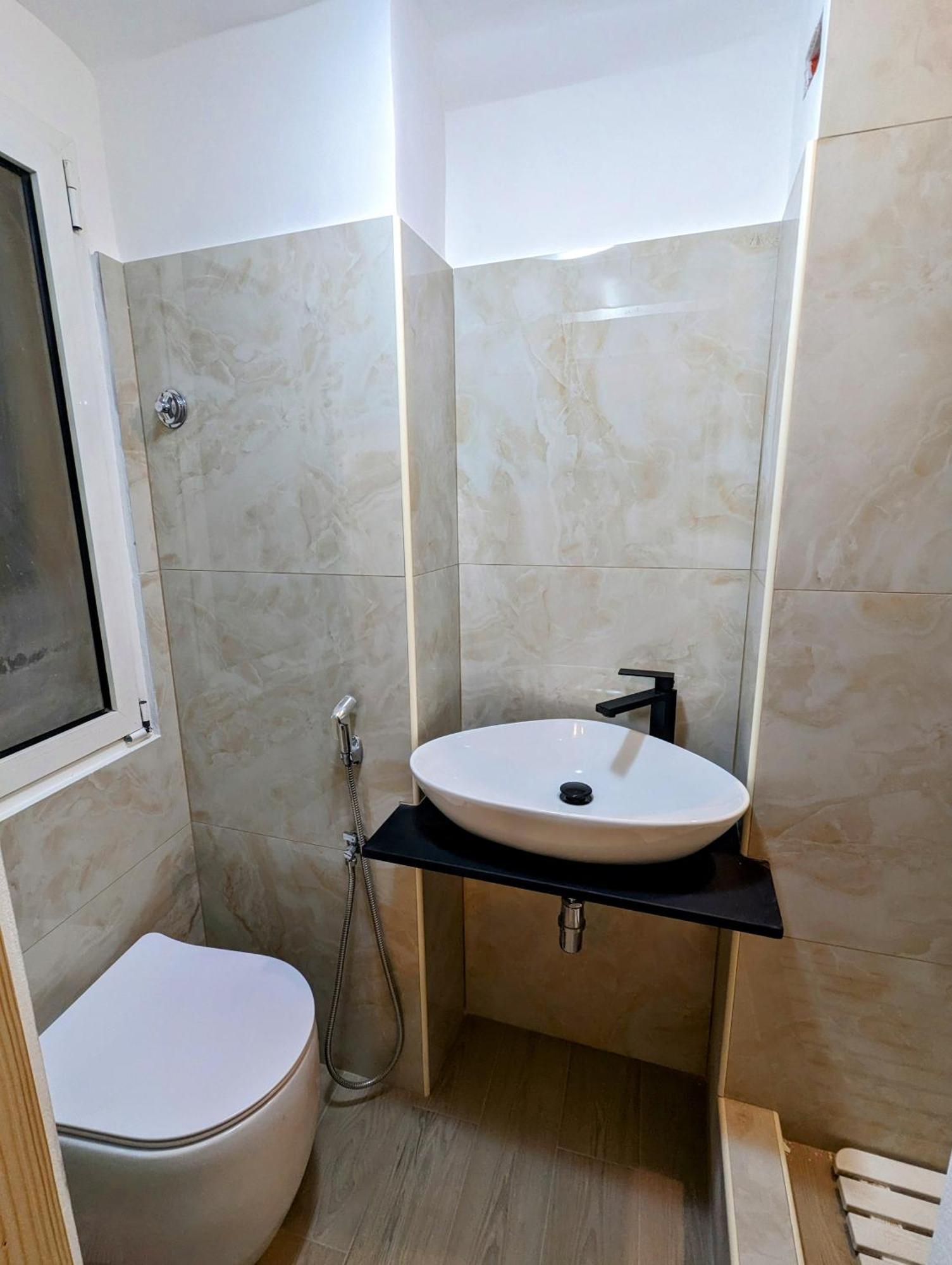 Incentro Apartment Genoa Exterior photo