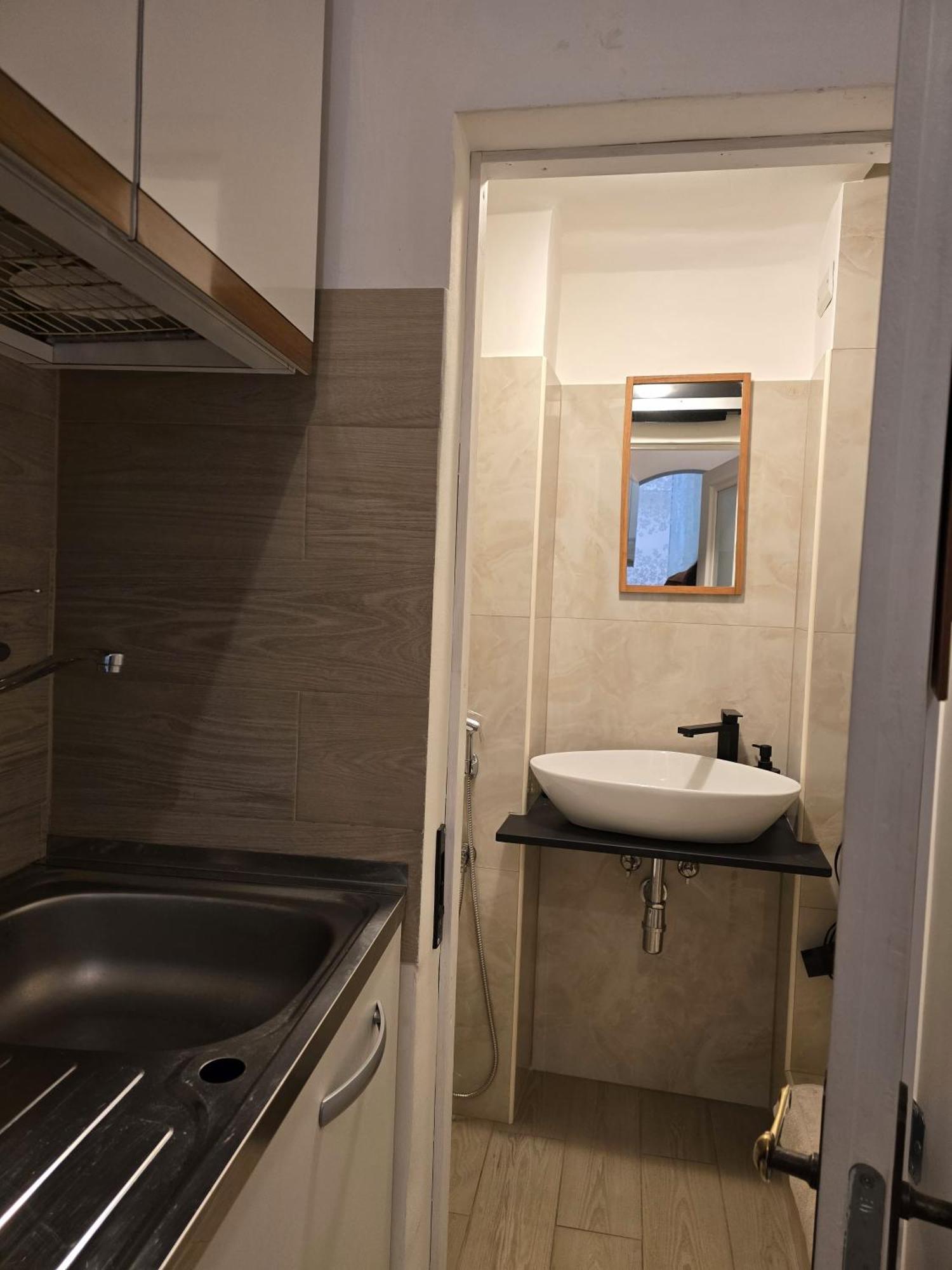 Incentro Apartment Genoa Exterior photo
