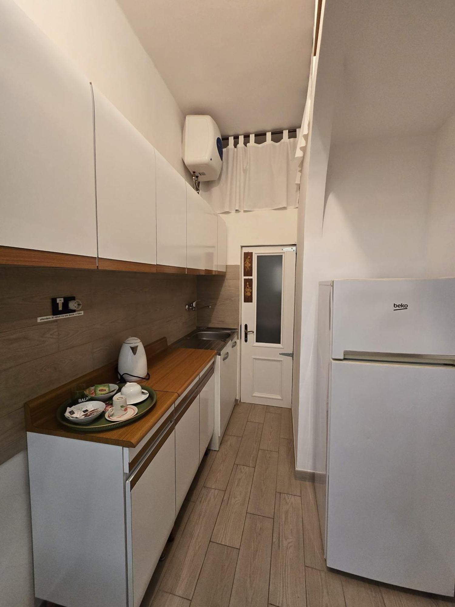 Incentro Apartment Genoa Exterior photo