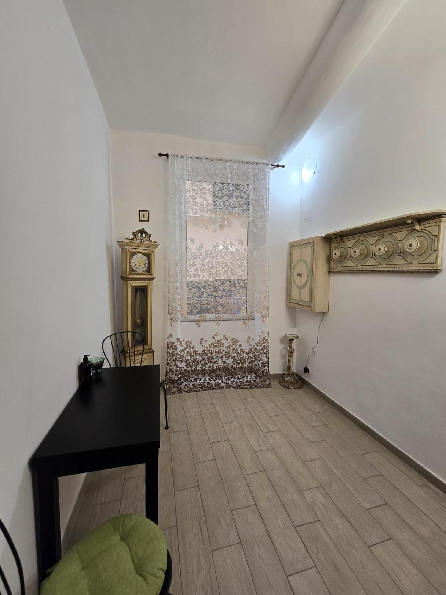Incentro Apartment Genoa Exterior photo